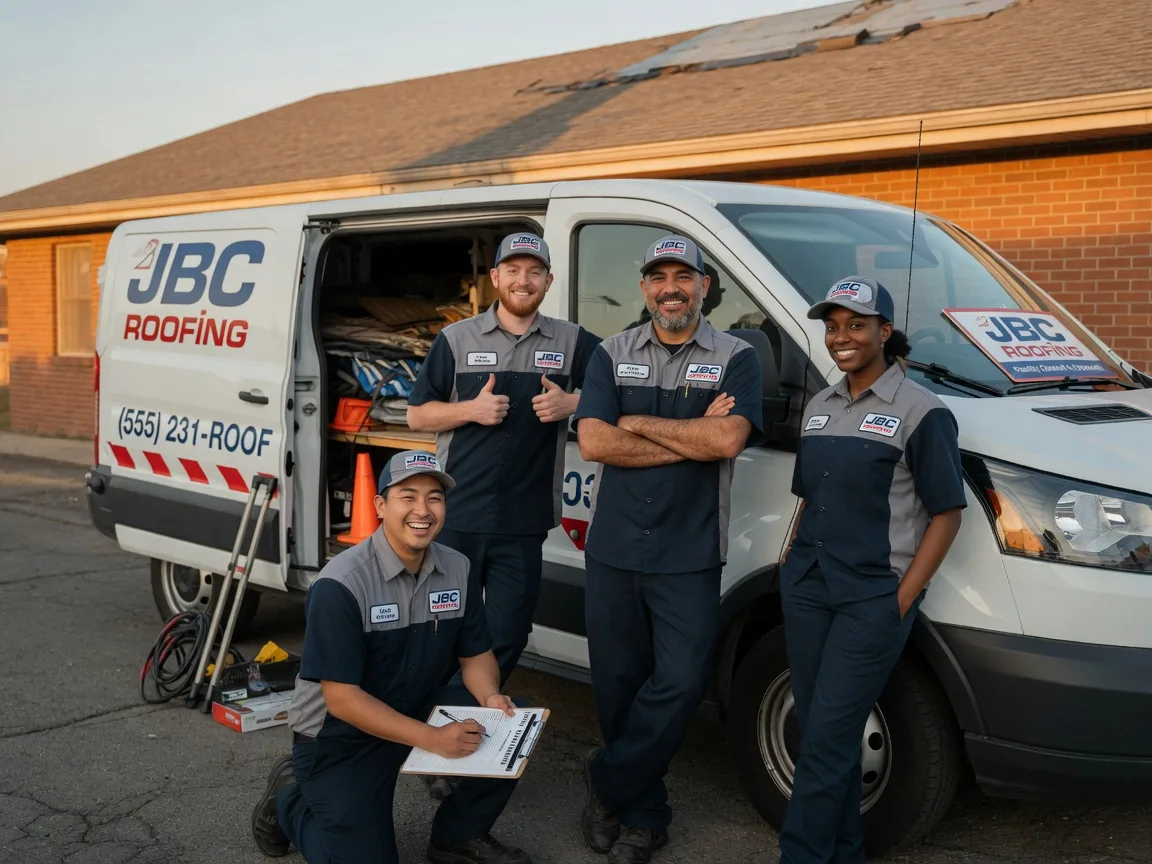 Roof Replacement company in Richardsville, VA