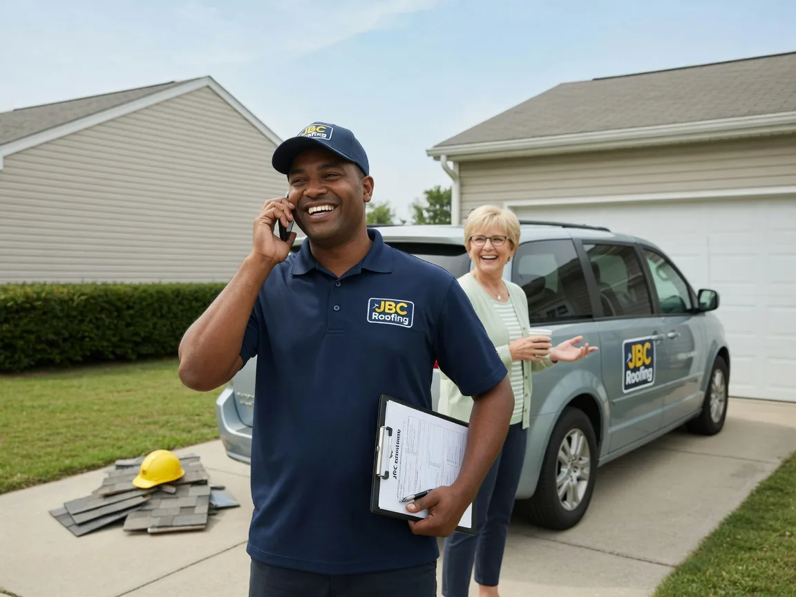 Roof Replacement Richardsville, VA FAQs
